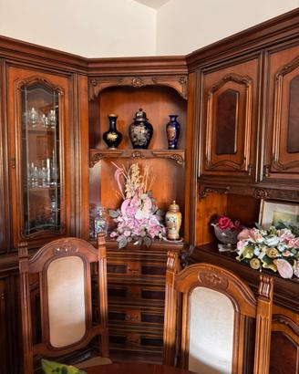 Sala da pranzo