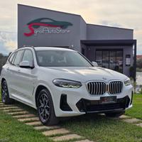 BMW X3 xDrive20d 48V Msport