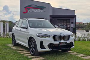 BMW X3 xDrive20d 48V Msport