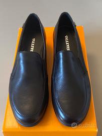 Valleverde mocassini donna