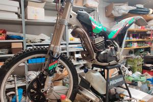 moto trial Beta TR35 125