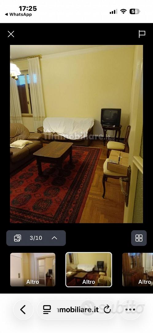 Apartment in Legnago, Porto - Vista 3