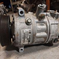 Compressore clima Volkswagen Golf 6 1.6 del 2011