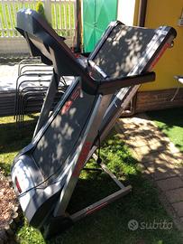 Tapis roulant FASSI elettrico professionale