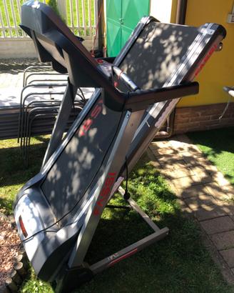 Tapis roulant FASSI elettrico professionale