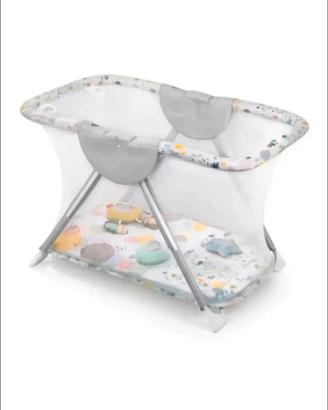 box bambini mille giochi Cam