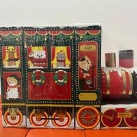 Calendario dell’avvento Legami 2025