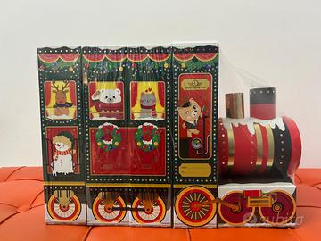 Calendario dell’avvento Legami 2025