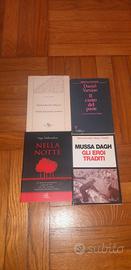 LOTTO LIBRI GENOCIDIO POPOLO ARMENO STORIA TURCHIA
