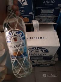 Rum bianco o invecchiato 