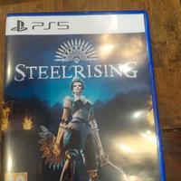 steelrising ps5