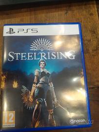 steelrising ps5