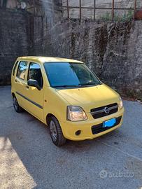 Opel Agila 1.0 benzina