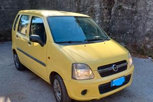 Opel Agila 1.0 benzina