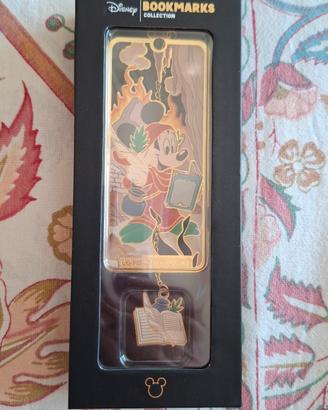 Segnalibro Disney Bookmarks Collection 