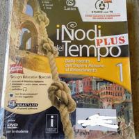 I nodi del tempo plus vol. 1