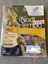 I nodi del tempo plus vol. 1