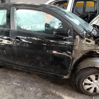 RICAMBI USATI AUTO CITROEN C1 Serie (PA,PS) CFB (1