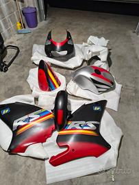 Carene Aprilia RS 250 