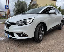 Renault Grand Scenic dCi 110 CV 7 POSTI