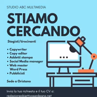 Selezione tirocinanti
