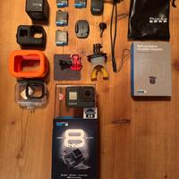 Gopro hero 8 black