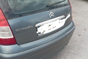 Citroen C3 1.1  del 2008