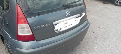 Citroen C3 1.1  del 2008