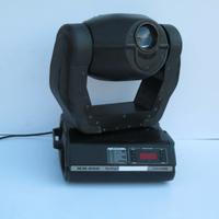 Testa rotante professionale Future light Spotlight