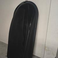 Box tetto auto