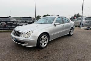 Mercedes-benz E 320 CDI cat Avantgarde Automatica