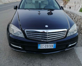 Mercedes classe C220 CDI