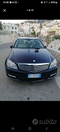 Mercedes classe C220 CDI