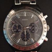 Orologio Guess uomo