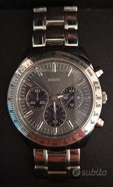 Orologio Guess uomo