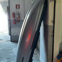 Box auto Thule Motion 900