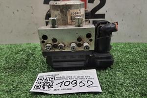 ABS NISSAN Juke 1Â° Serie 47660BX80A benzina 1598