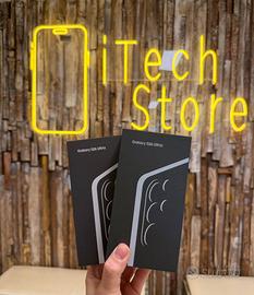 Samsung S26 ULTRA 512 GB Nuovi