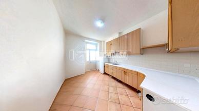 Appartamento a Torino Corso Vercelli 2 locali