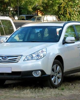 Ricambi usati subaru outback 2009-2015 #2