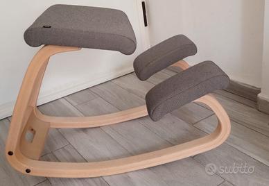 Sedia Varier Stokke