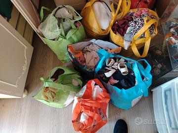 Indumenti per Bambine da 0 a 3 anno