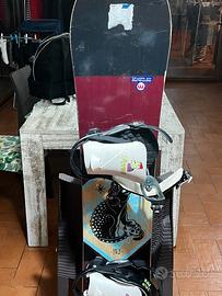 Tavola da snowboard