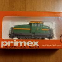 MARKLIN PRIMEX  locomotiva  3189