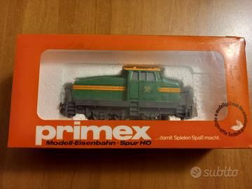 MARKLIN PRIMEX  locomotiva  3189