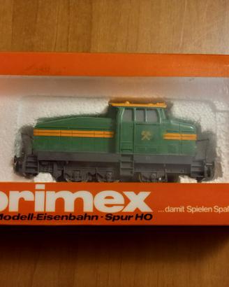 MARKLIN PRIMEX  locomotiva  3189
