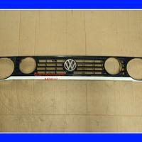 Mascherina 4 fari per VOLKSWAGEN Golf Mk2 82-91