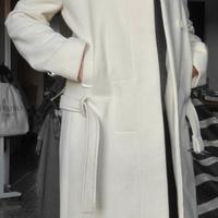 cappotto vintage anni 90