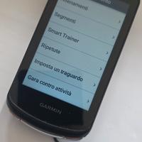 Garmin edge 1040 bici da corsa ciclocomputer 