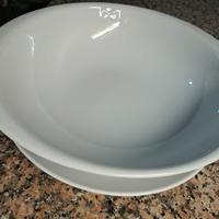 Ciotole in porcellana